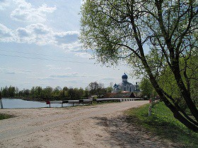 Родная сторона