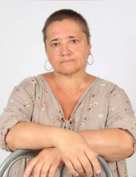 Людмила Иконникова