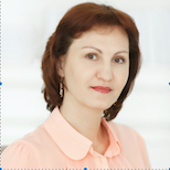 Лариса Агафонова Лариса Агафонова