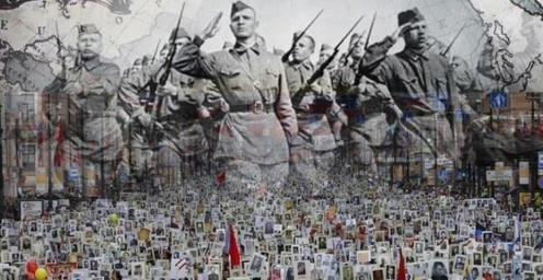 ​Смертью смерть поправ…
