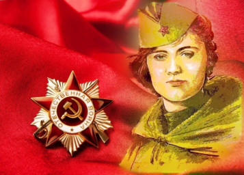 У войны не женское лицо