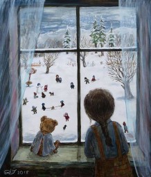 ​Поиски дела. Чем бы мне себя занять?