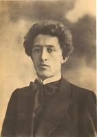 Путём поэта 28 ноября 1880 года родился Александр Александрович Блок
