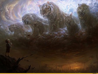 Время «Х». Час «Тигра»