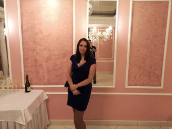 Наталья ДеСави