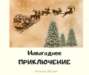 Новогоднее приключение