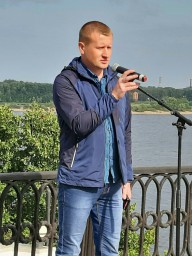 Алексей Ярославский