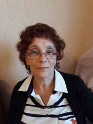 Пименова Ирина
