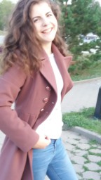 Veronika Nemtsova