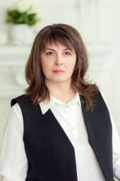 Елена Патрушева