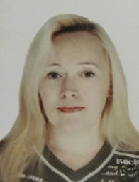 Наталья Козлова