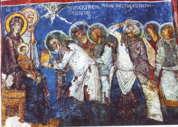 Паломники
