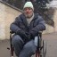 На паперти