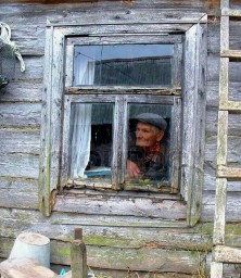 О старине