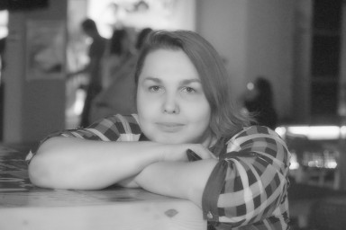 Анастасия Колесникова (Steiha)
