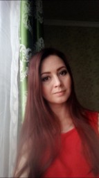 Пшеничная Ольга