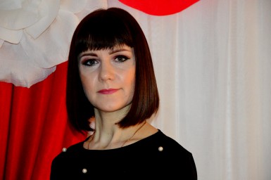 Кудинова Надежда