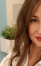 Маргарита Лебедева