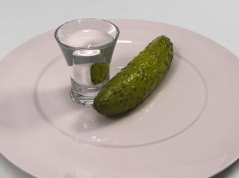 Бум-бум-бум!