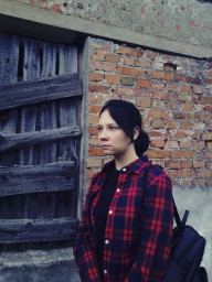 Екатерина Щербач