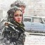 ​Заметает ноябрь