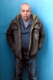 Александр Мурыгин