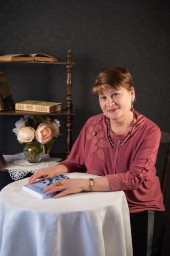 Елена Чумакова