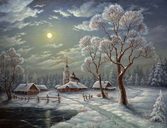 Встреча с детством