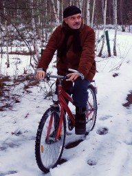 Предчувствие весны