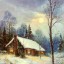 Сказки забытого леса. Глава 2. Ауки