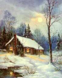 Сказки забытого леса. Глава 3. Забытый лес