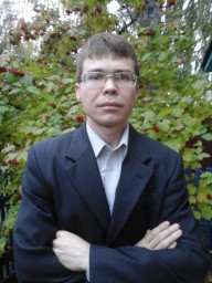Артур Миндияров