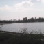 Озеро Круглое, Тюмень
