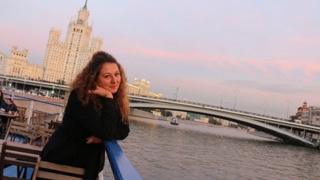 Юлия Карабанова