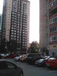 Тюмень по нраву мне пришлась