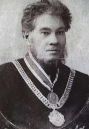 Андрей Иванович Текутьев