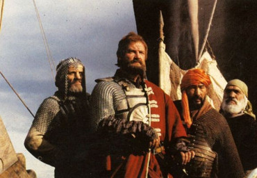 Сибирский поход Ермака
