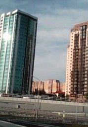 Хороша Тюмень теперь!