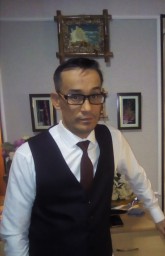 Чалич юрий александрович