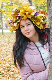 Анна Меженкова