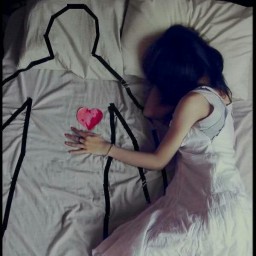 LOVE IS... LOVE IS...
