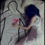 LOVE IS...