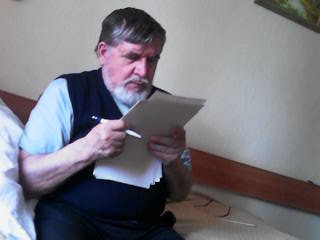 Евгений Миронов