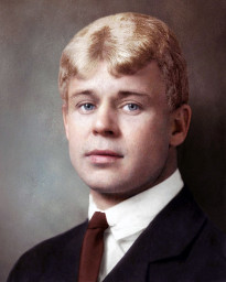 Есенин. Предсмертное. (03.10.1895) Есенин. Предсмертное. (03.10.1895)