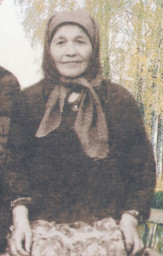 Память о бабушке