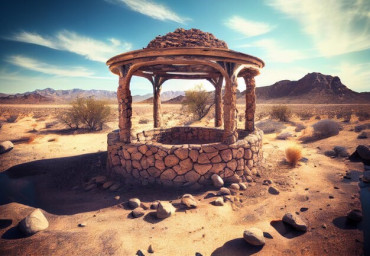 Колодец желаний