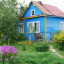 Садово-огородная осень