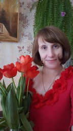 Татьяна Софронова