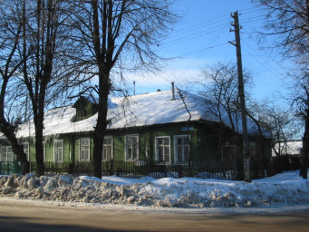Провинциалы