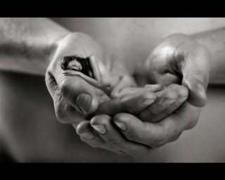 Если женщина хочет